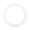 Satco Goof Ring 6''-direct Wire Dl