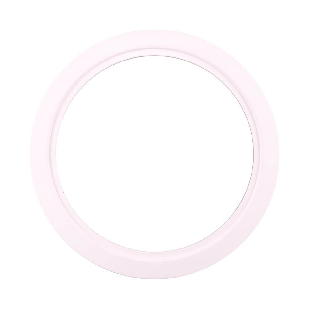 Satco Goof Ring 6''-direct Wire Dl