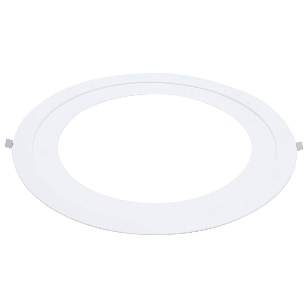 Satco  10'' Goof Ring For Remote Driver Installation