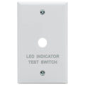 Satco  Em Remote Ts Plate