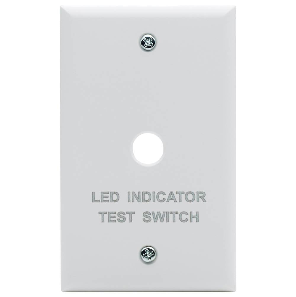 Satco  Em Remote Ts Plate