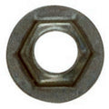Satco 1/8 Ip Shoulder Pal Nut