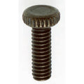 Satco 1/2''knurled 8/32 Sc Antique Brass Finish