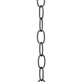 Satco 1 Yd 11 Ga Black Chain