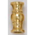 Satco 1/8 Slip 1-1/2'' Brass Spindle