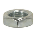 Satco 3/16'' Steel Locknut Heavy Zinc