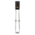 Satco 1-1/2'' Solid Brass Check Ring Nickel