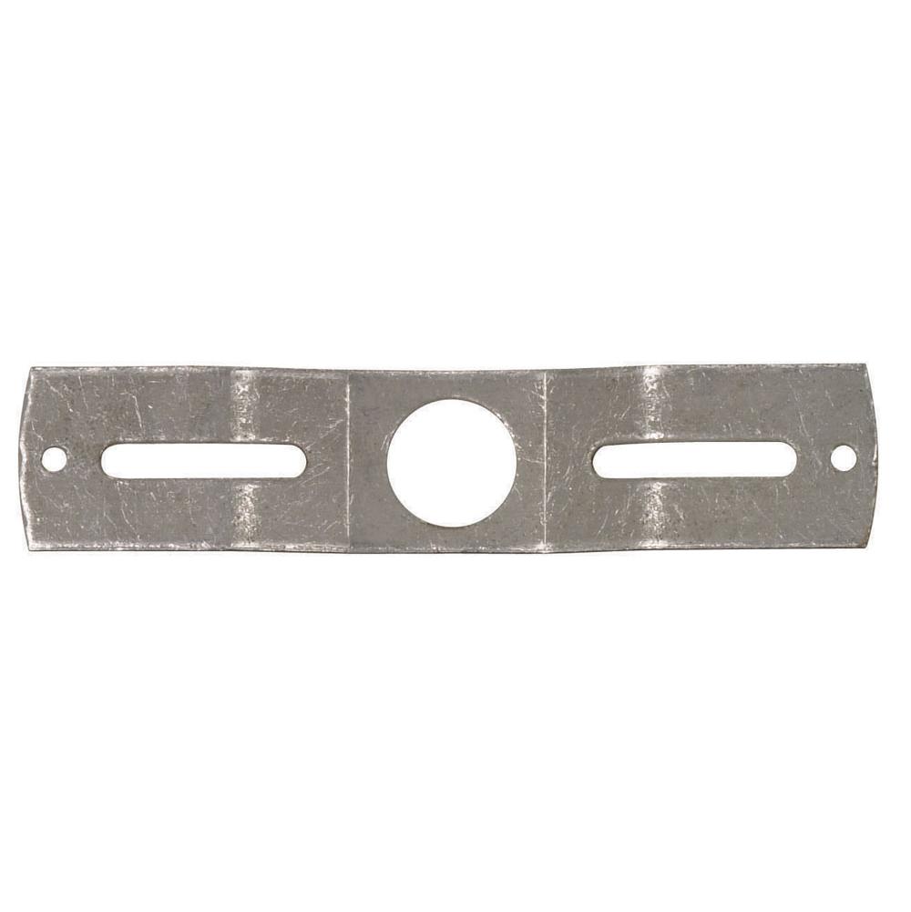 Satco 4-1/4 Offset Crossbar
