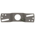 Satco 4'' Offset Crossbar