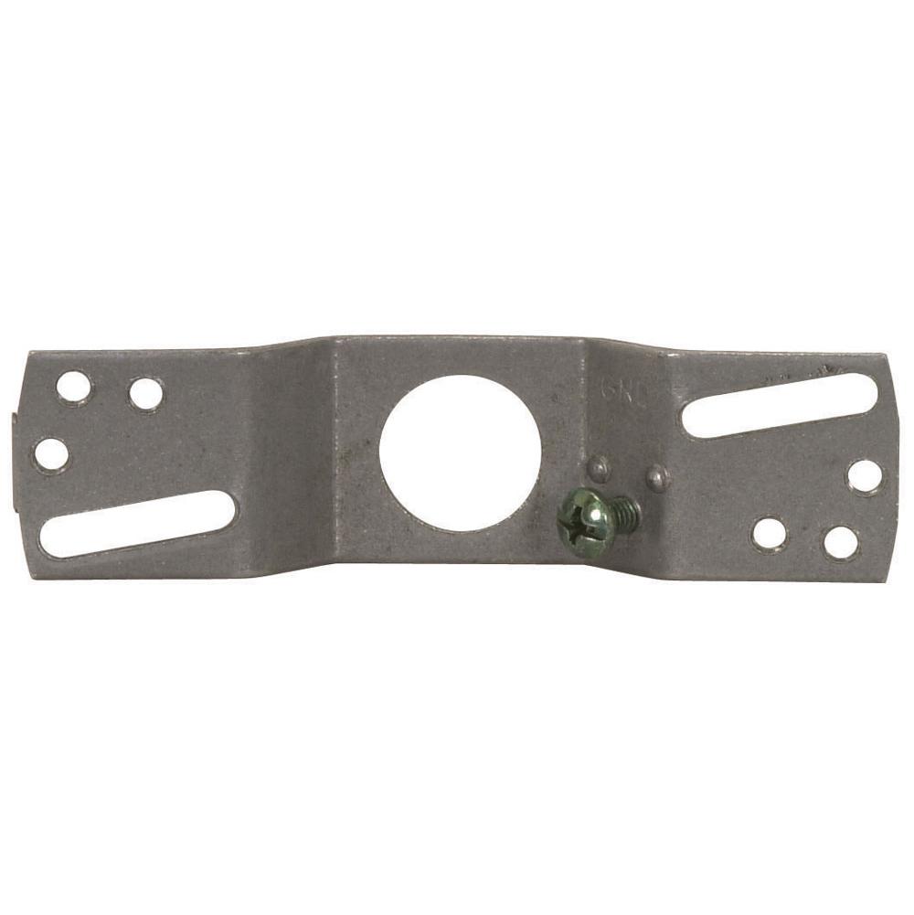 Satco 4'' Offset Crossbar