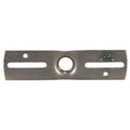 Satco 1/4 Ip Crossbar With Grnd Screw