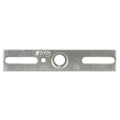 Satco 1/8 Gem Crossbar