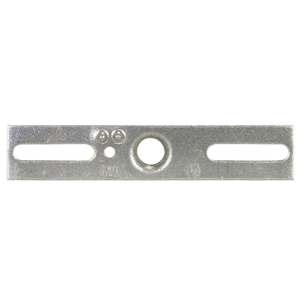 Satco 1/8 Gem Crossbar