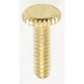 Satco 6/32-1/2'' Knurled Thumb Screw
