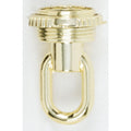Satco 3/8 Ip Screw Collar Loop/ring B