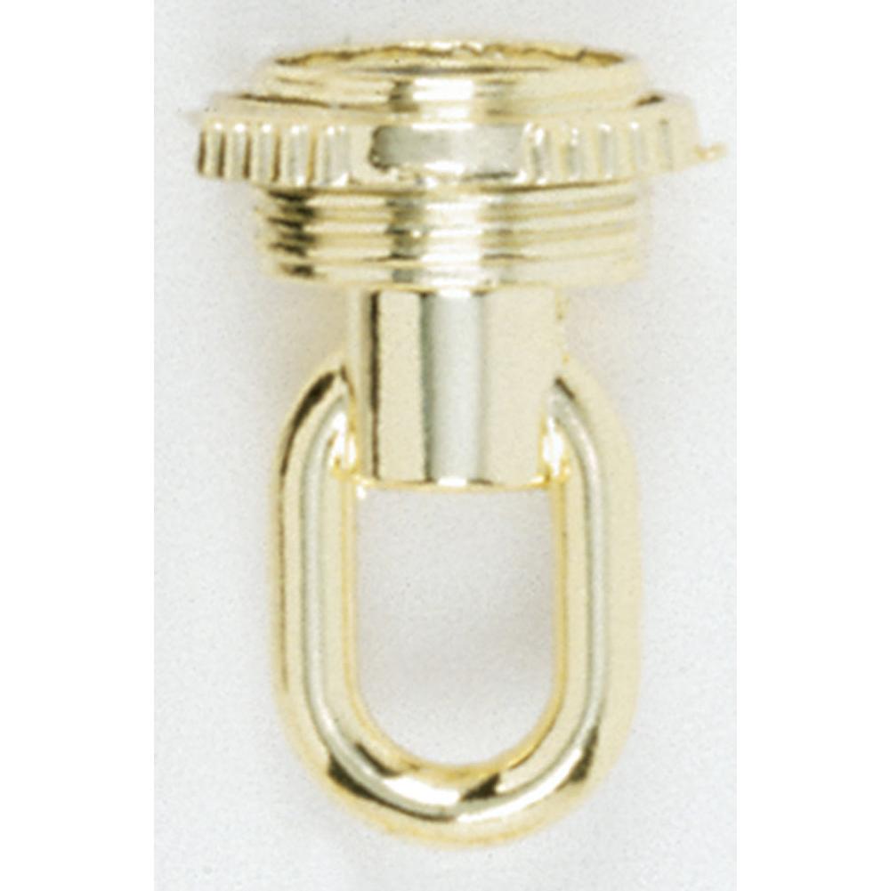 Satco 3/8 Ip Screw Collar Loop/ring B