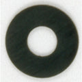 Satco 2'' 1/8 Slip Rubber Washer