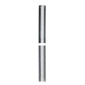 Satco 5-3/4'' 1/8 Ip Zinc Plated Nipple