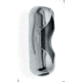 Satco Nickel Plated Hvy Connector