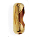 Satco Br Plated Hvy Connector