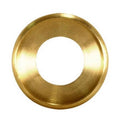 Satco 5/8'' Check Ring Unf 1/4 Slip