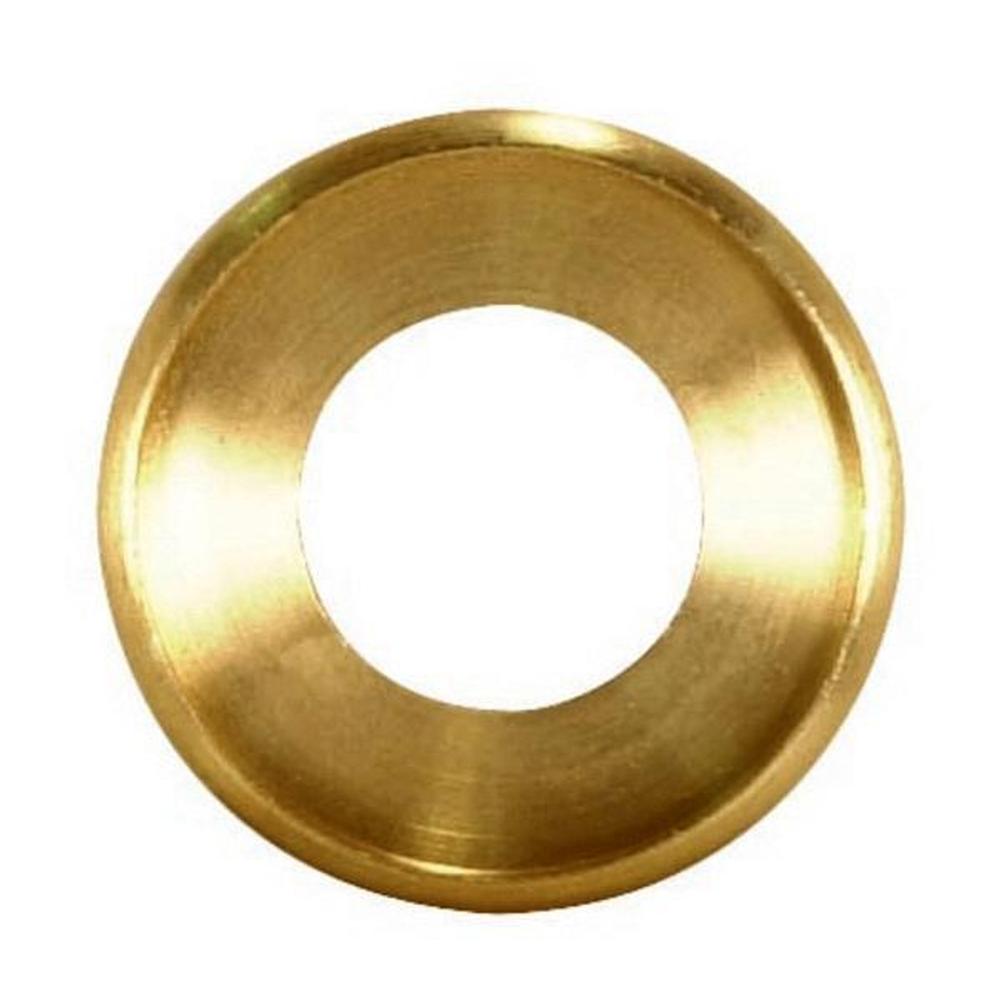 Satco 5/8'' Check Ring Unf 1/4 Slip