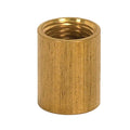 Satco 1/8 Ip Coupling Unf 5/8'' Long