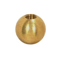 Satco 3/4'' Brass Ball 1/8 Ip Unf