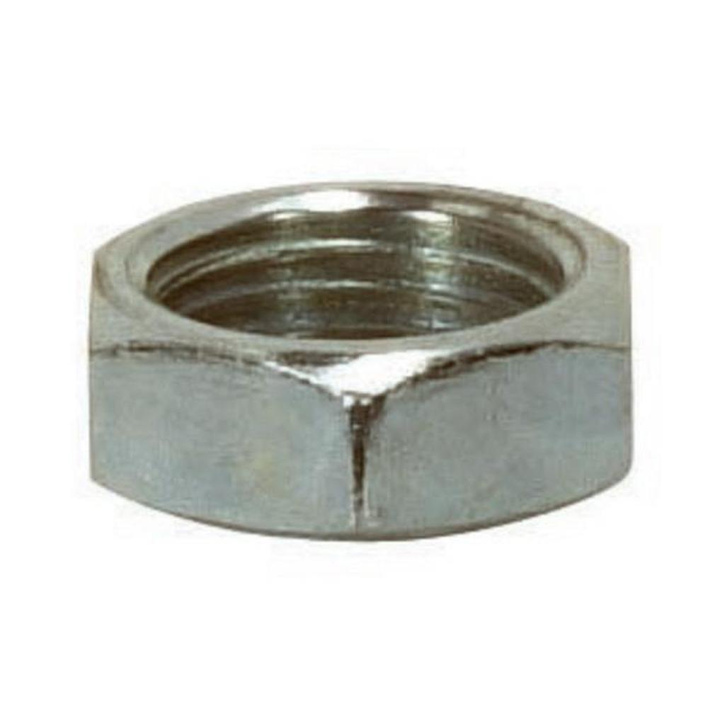 Satco 1/8 Ip X 1/2'' X 3/16'' Locknut