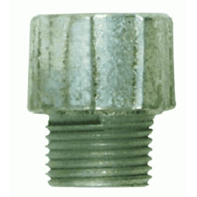 Satco 3/8x3/8 Ceiling Extension