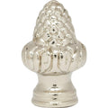 Satco J0202ni Acorn Finish 1.4h 1/8 Ips