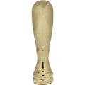 Satco J0204pbl Bullet Finial 2''h