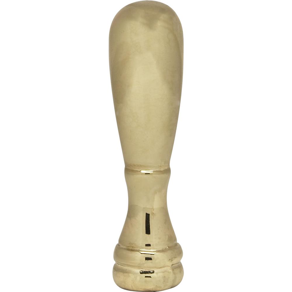 Satco J0204pbl Bullet Finial 2''h