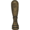 Satco J0204ab Bullet Finial 2''h