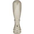 Satco J0204ni Bullet Finial 2''h