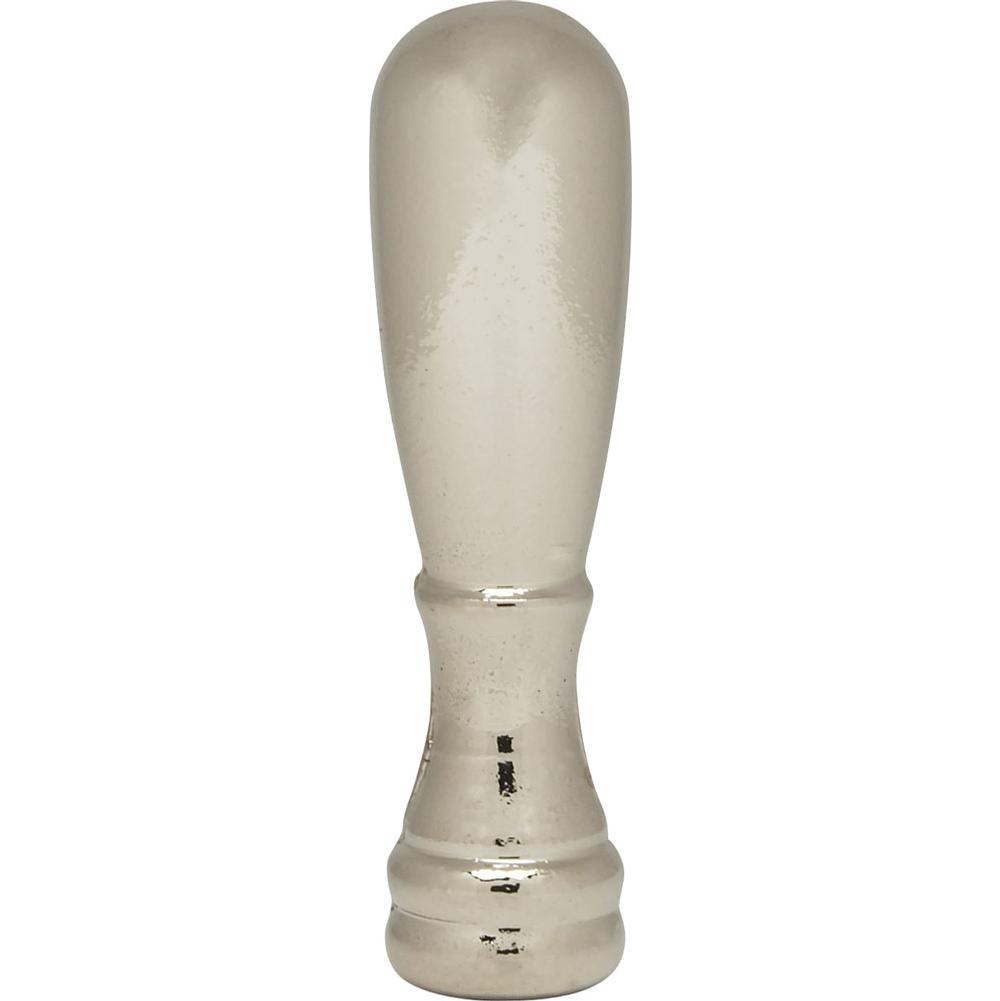Satco J0204ni Bullet Finial 2''h