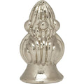 Satco J0201ni Bud Finial 1-1/2''h
