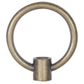 Satco Jo2o6ab Plain Ring Loop 2''h