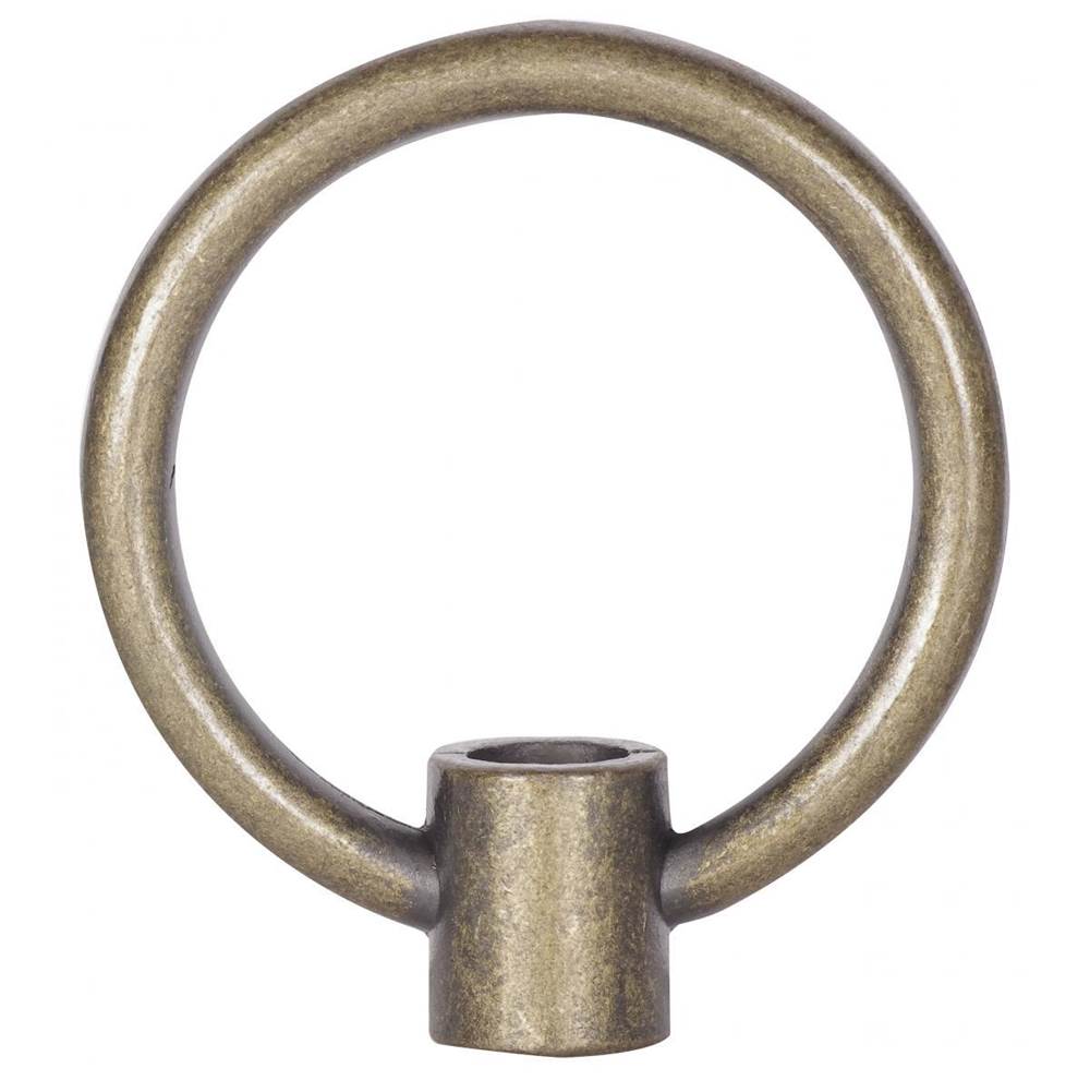 Satco Jo2o6ab Plain Ring Loop 2''h