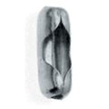 Satco Sm Nickel Connector