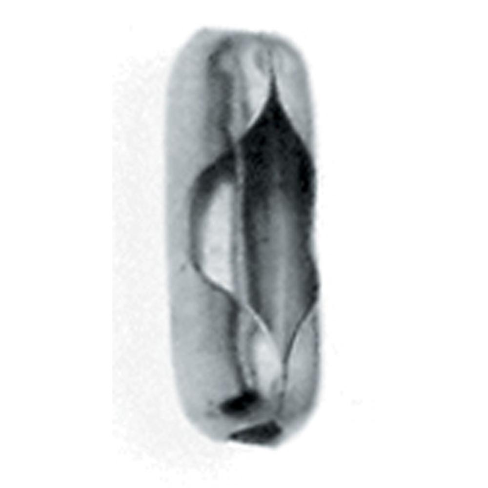 Satco Sm Nickel Connector