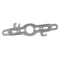 Satco Adjustable Cross Bar