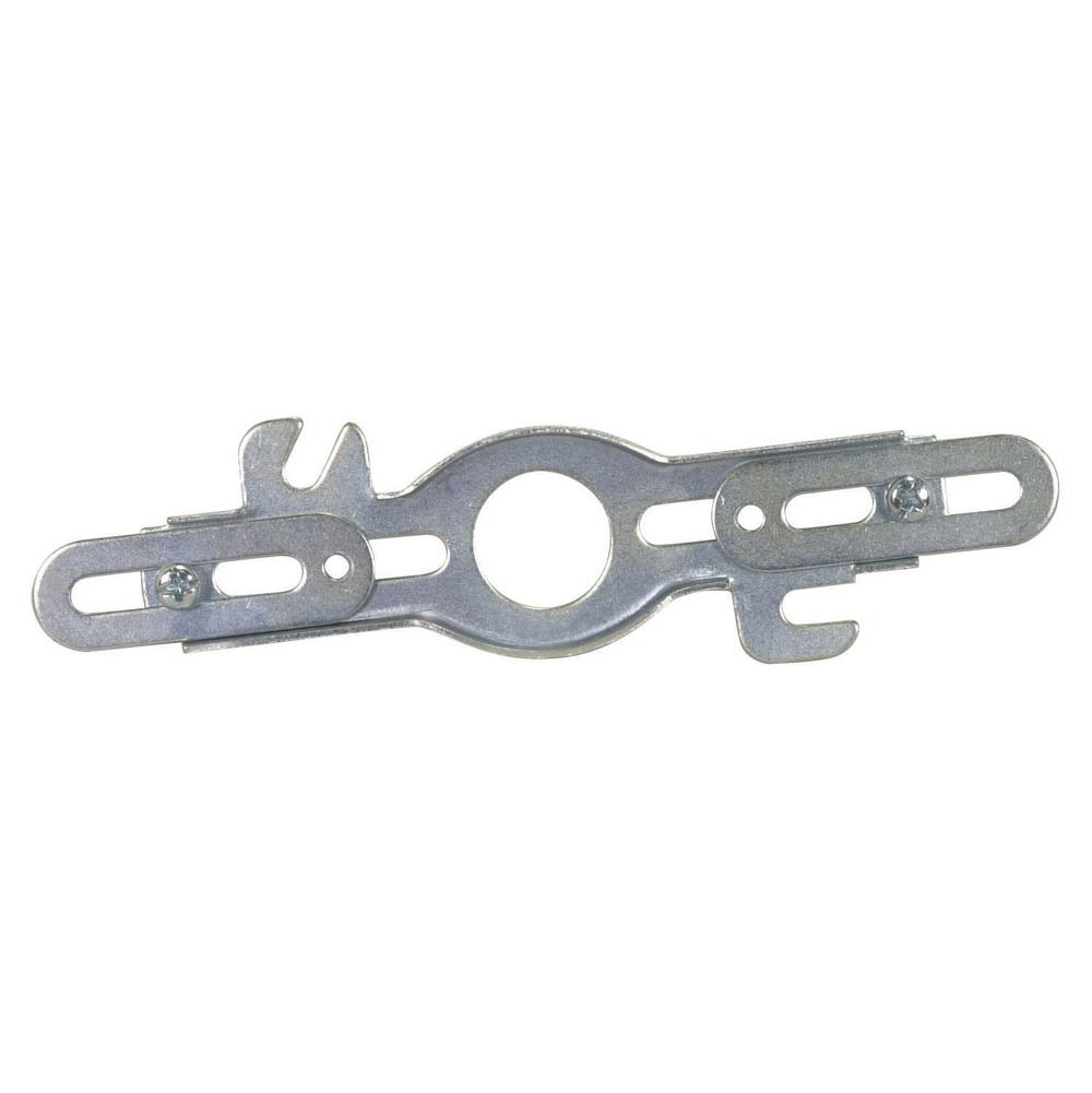 Satco Adjustable Cross Bar