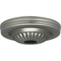 Satco Brush Pew Canopy Only 1-1/16''