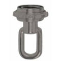 Satco 1/4 Ip Brushed Pewter Die Cast