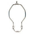 Satco 5'' Nickel Light Duty Harp