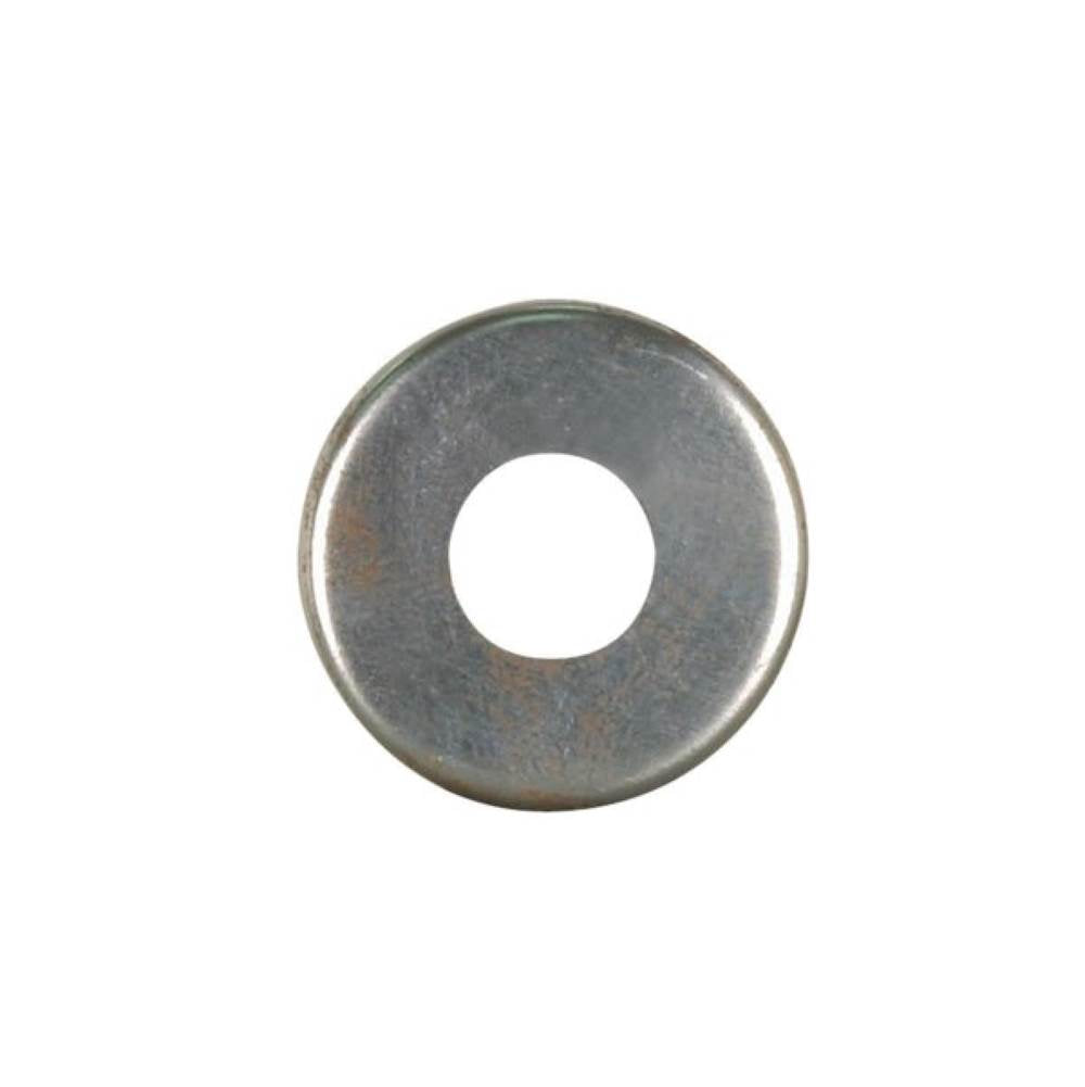 Satco 1-5/8'' Check Ring Straightedge Unf 1/8