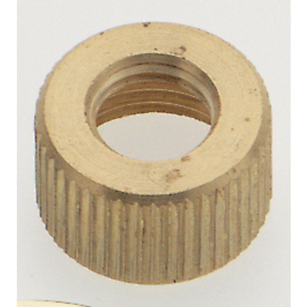 Satco 1/8x3/8 F Stud Bushing