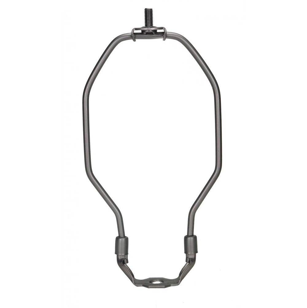 Satco 7'' Dark Ant Heavy Duty Harp