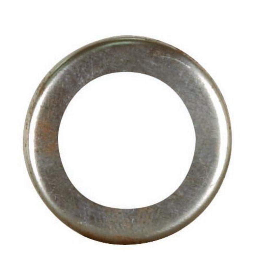 Satco 1-1/2'' Check Ring 1/4 Slip Unf